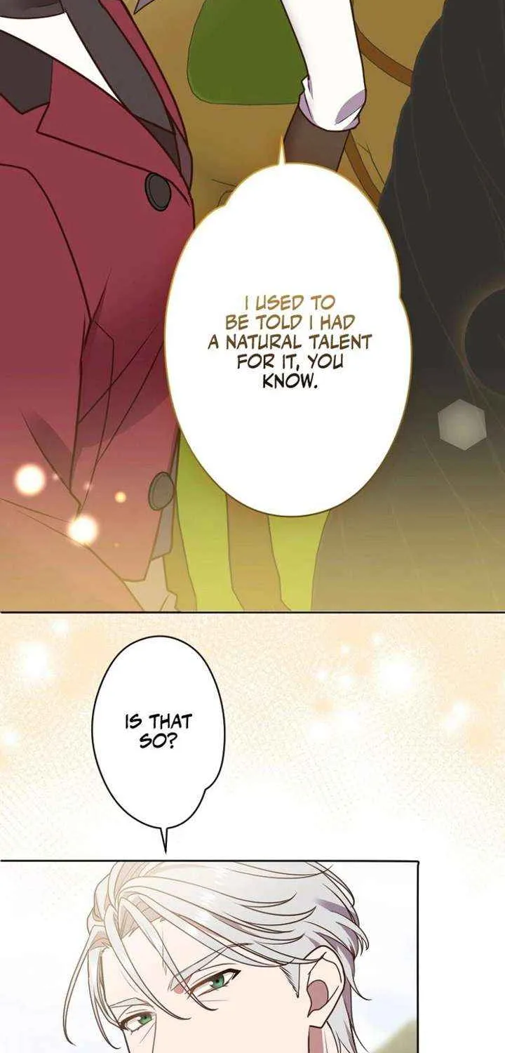 The man I had a one-night stand with turned out to be my fiancé Chapter 22 page 38 - 