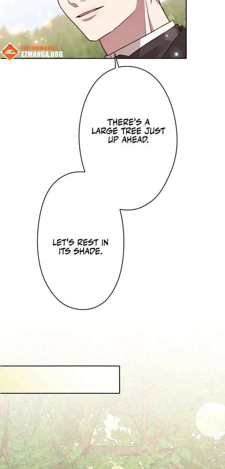 The man I had a one-night stand with turned out to be my fiancé Chapter 22 page 39 - 