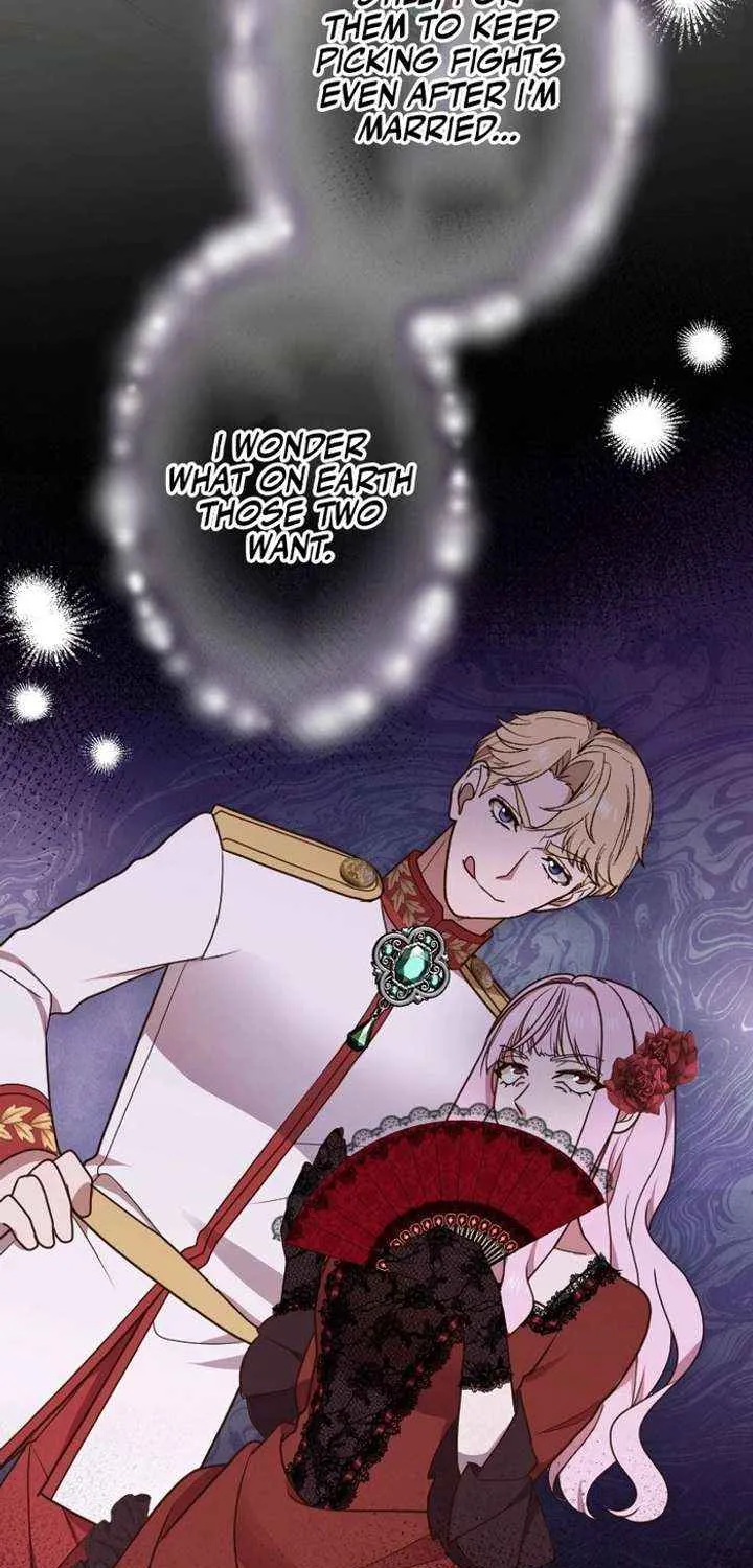 The man I had a one-night stand with turned out to be my fiancé Chapter 22 page 5 - 