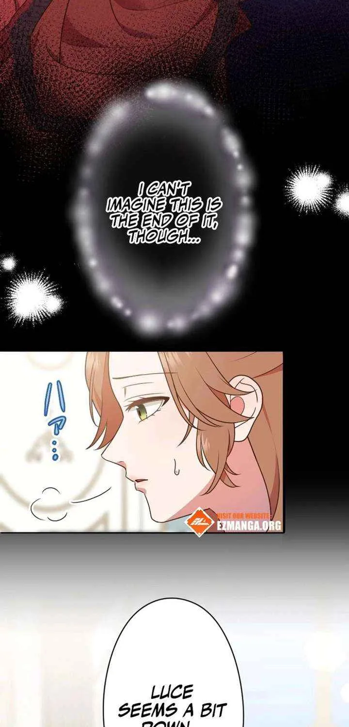 The man I had a one-night stand with turned out to be my fiancé Chapter 22 page 6 - 