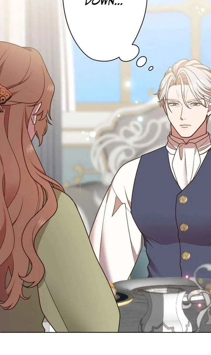 The man I had a one-night stand with turned out to be my fiancé Chapter 22 page 7 - 