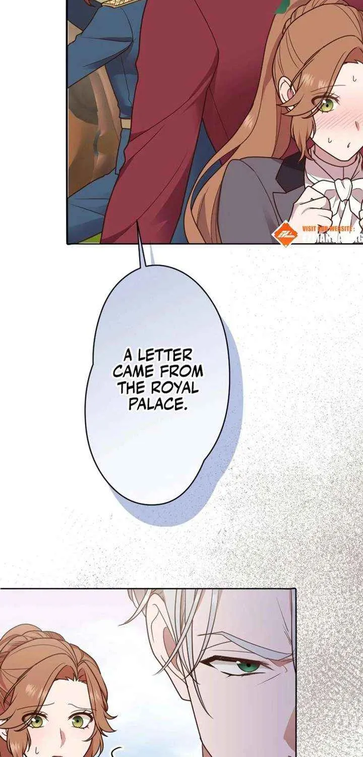 The man I had a one-night stand with turned out to be my fiancé Chapter 22 page 66 - 
