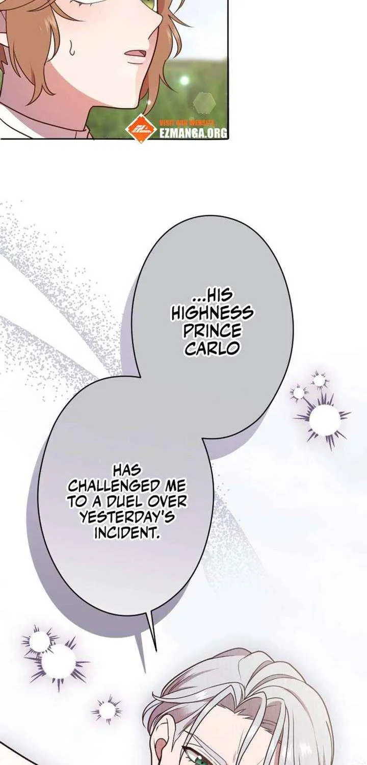 The man I had a one-night stand with turned out to be my fiancé Chapter 22 page 71 - 