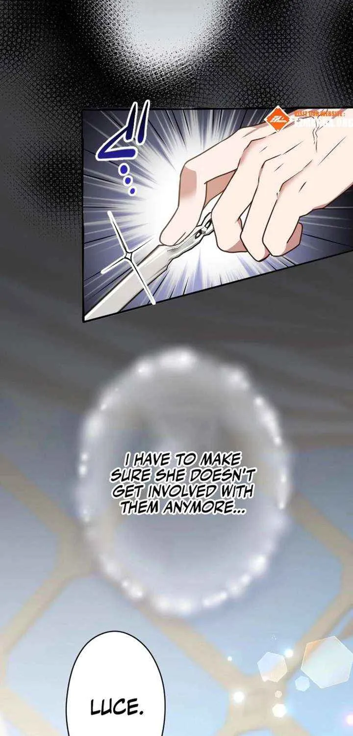 The man I had a one-night stand with turned out to be my fiancé Chapter 22 page 9 - 