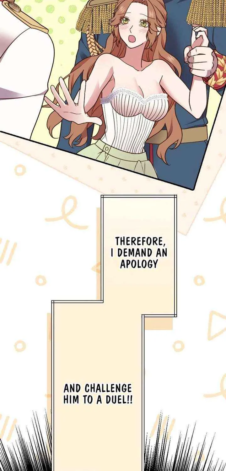 The man I had a one-night stand with turned out to be my fiancé Chapter 23 page 12 - 