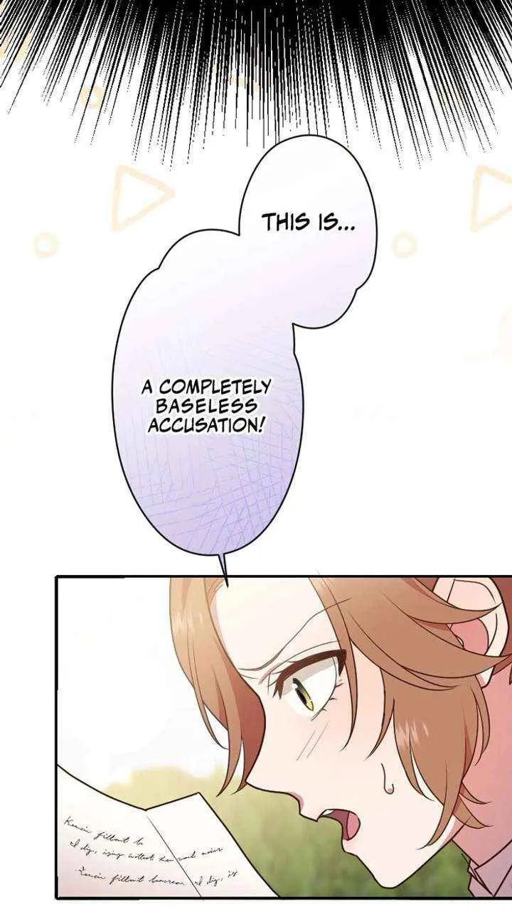 The man I had a one-night stand with turned out to be my fiancé Chapter 23 page 14 - 