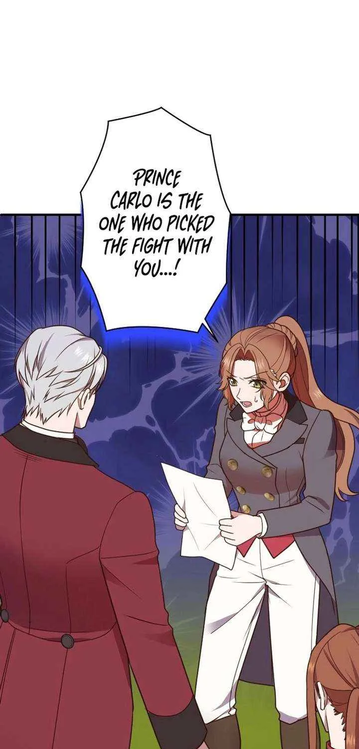 The man I had a one-night stand with turned out to be my fiancé Chapter 23 page 15 - 