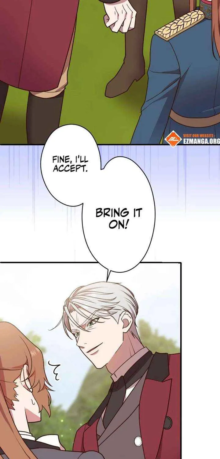 The man I had a one-night stand with turned out to be my fiancé Chapter 23 page 16 - 