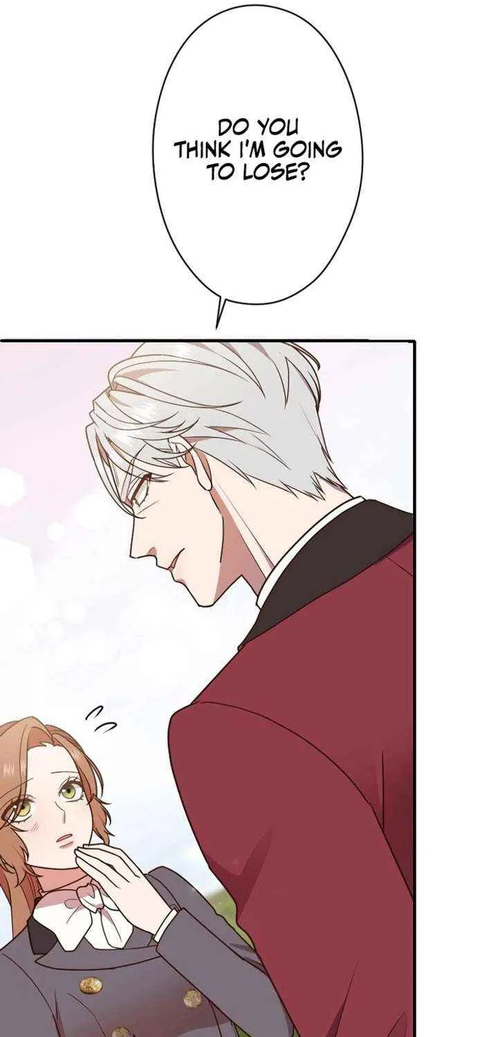 The man I had a one-night stand with turned out to be my fiancé Chapter 23 page 18 - 