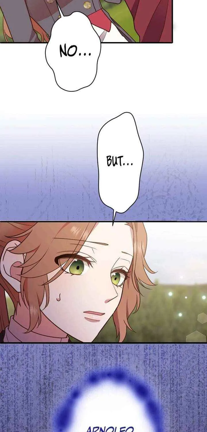 The man I had a one-night stand with turned out to be my fiancé Chapter 23 page 19 - 