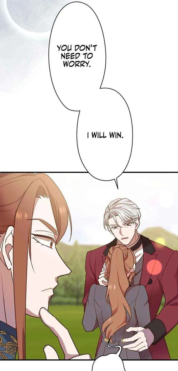 The man I had a one-night stand with turned out to be my fiancé Chapter 23 page 28 - 