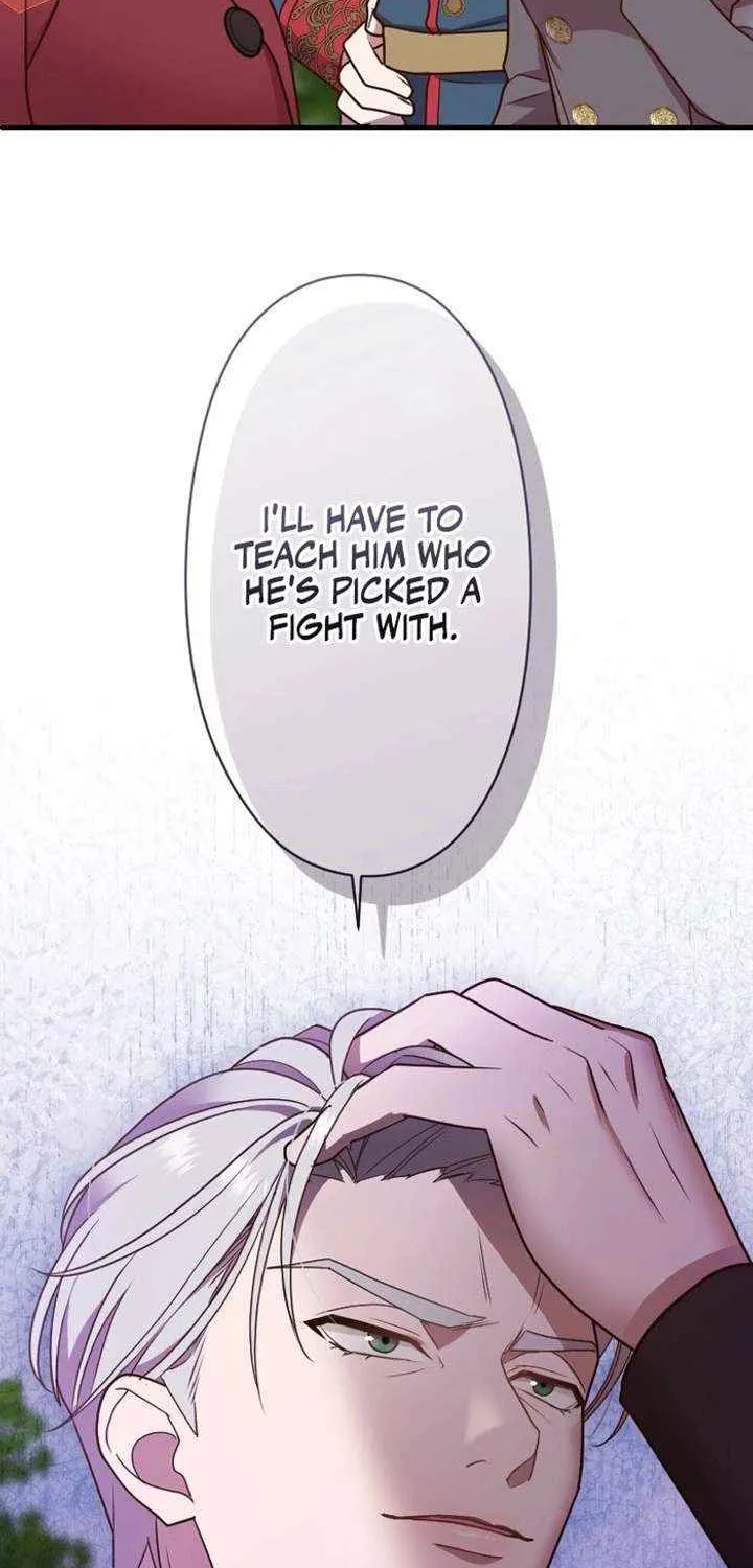The man I had a one-night stand with turned out to be my fiancé Chapter 23 page 33 - 