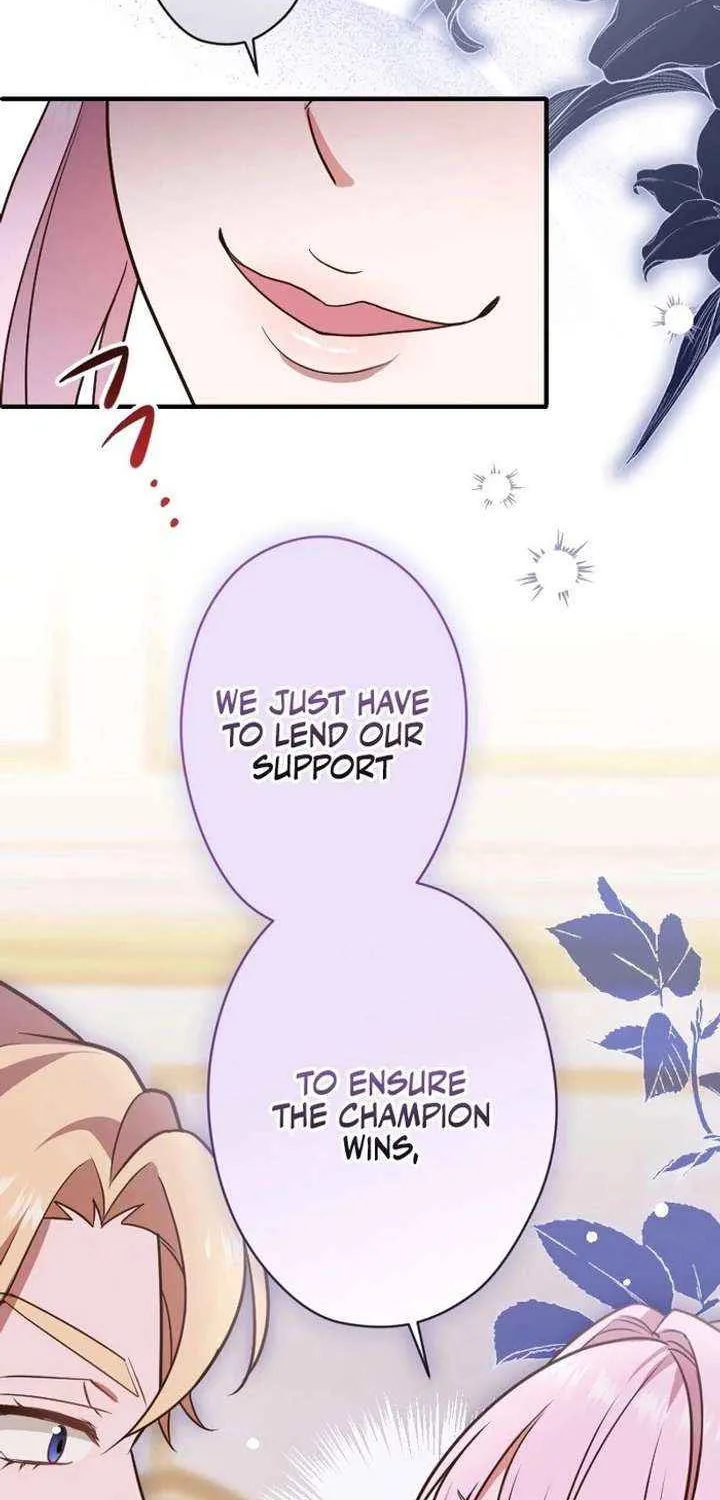 The man I had a one-night stand with turned out to be my fiancé Chapter 23 page 53 - 