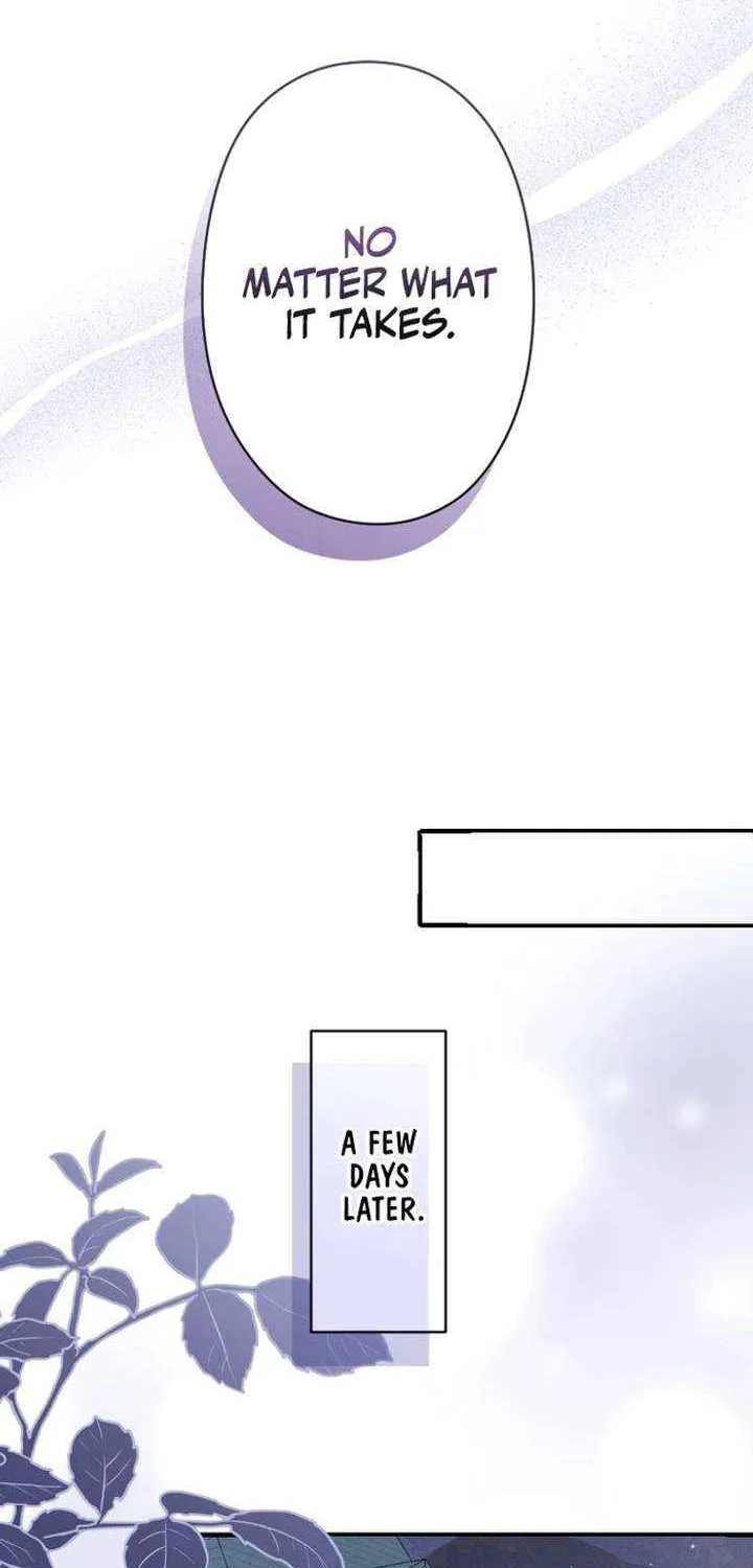 The man I had a one-night stand with turned out to be my fiancé Chapter 23 page 55 - 