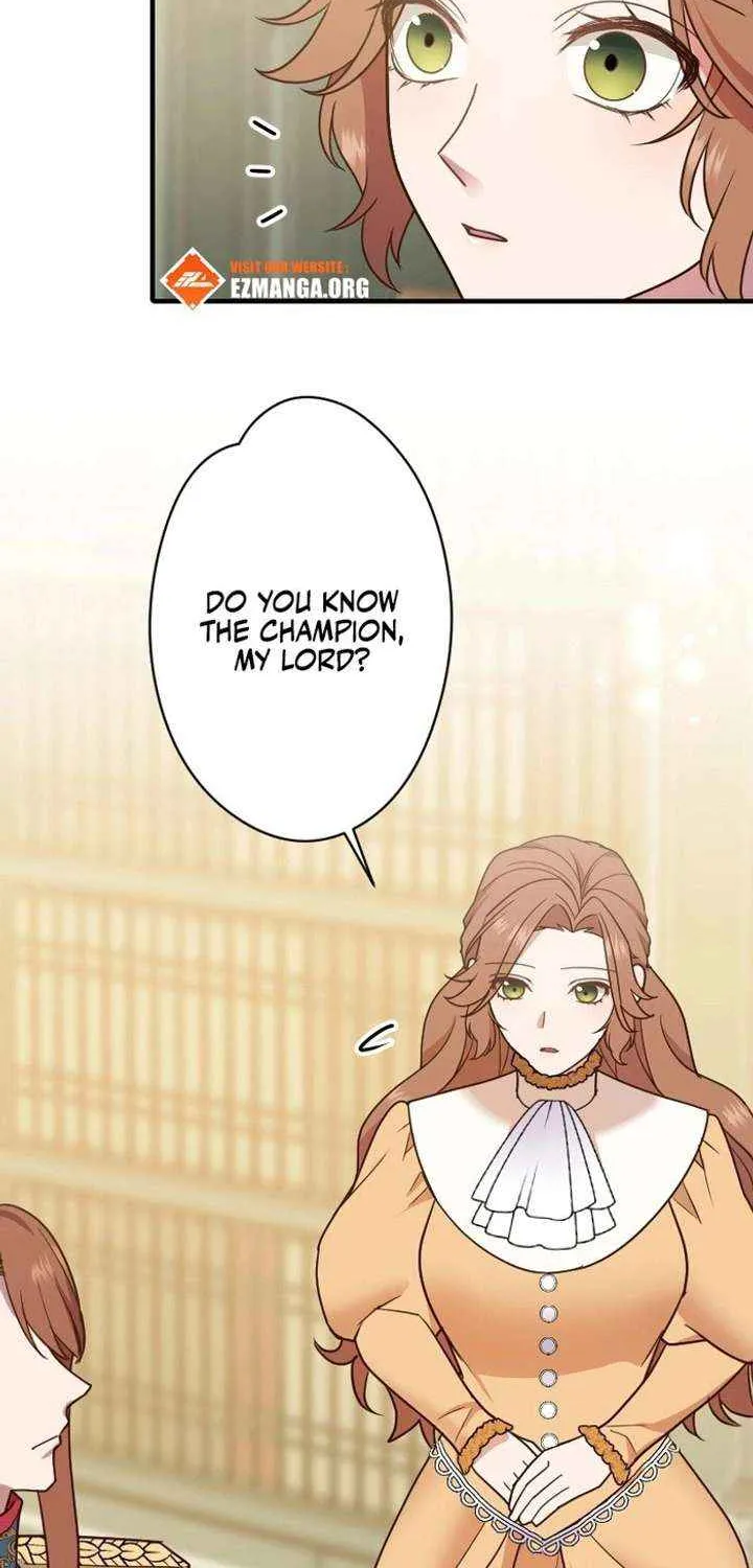 The man I had a one-night stand with turned out to be my fiancé Chapter 23 page 60 - 
