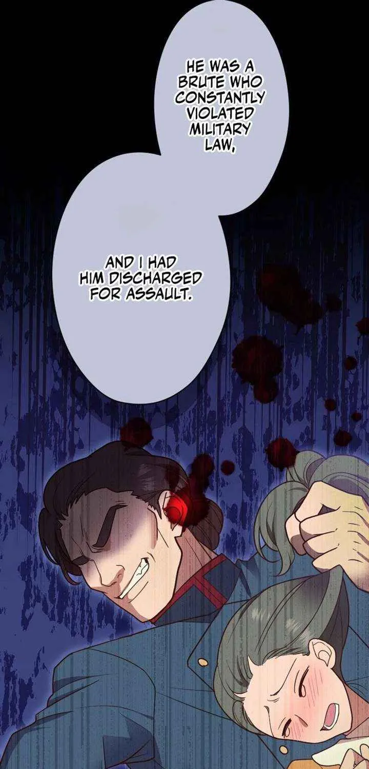 The man I had a one-night stand with turned out to be my fiancé Chapter 23 page 63 - 