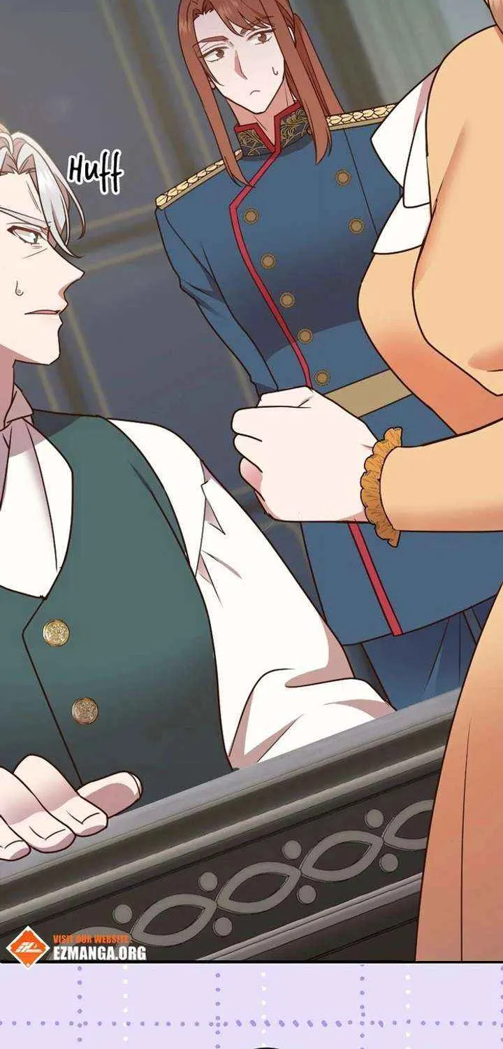 The man I had a one-night stand with turned out to be my fiancé Chapter 23 page 68 - 
