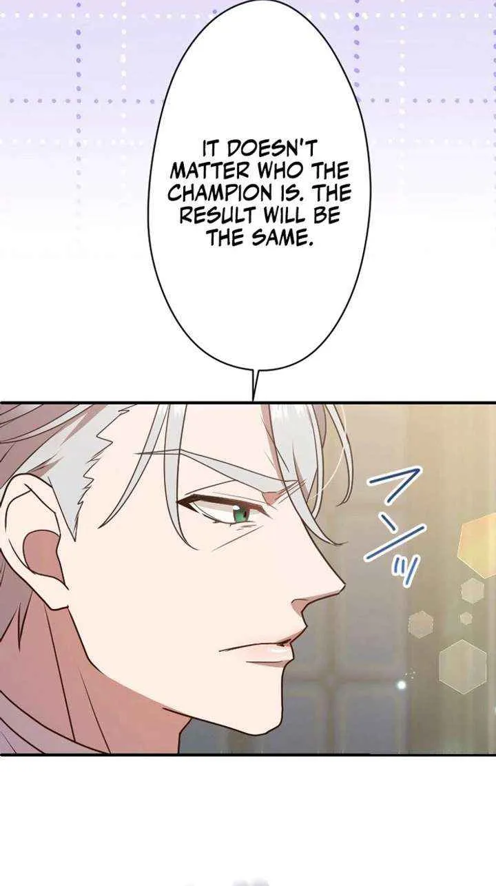 The man I had a one-night stand with turned out to be my fiancé Chapter 23 page 69 - 
