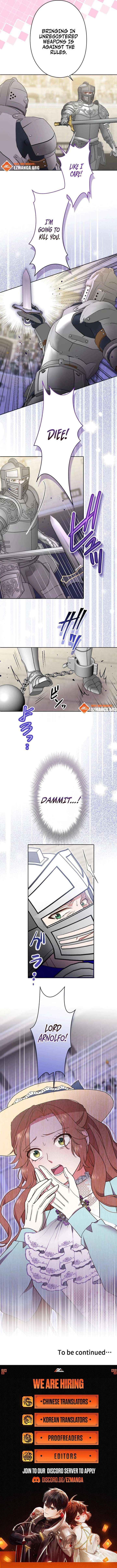 The man I had a one-night stand with turned out to be my fiancé Chapter 25 page 12 - 
