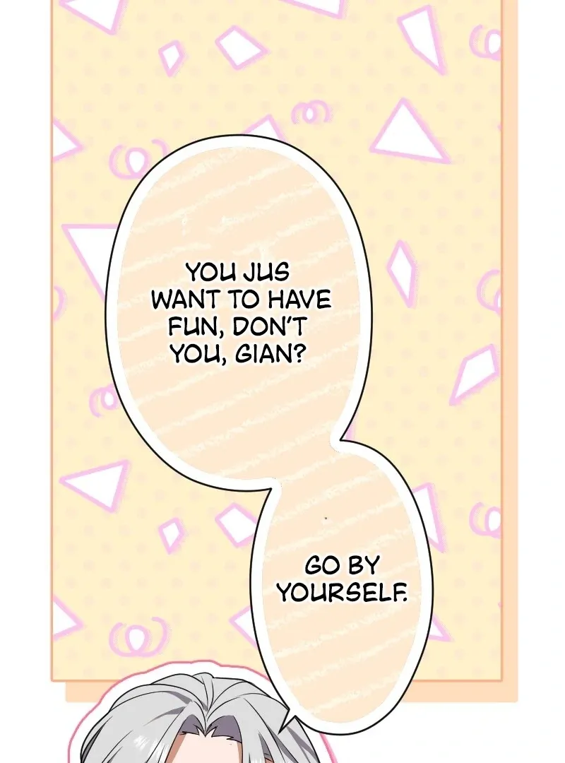 The man I had a one-night stand with turned out to be my fiancé Chapter 3 page 11 - 