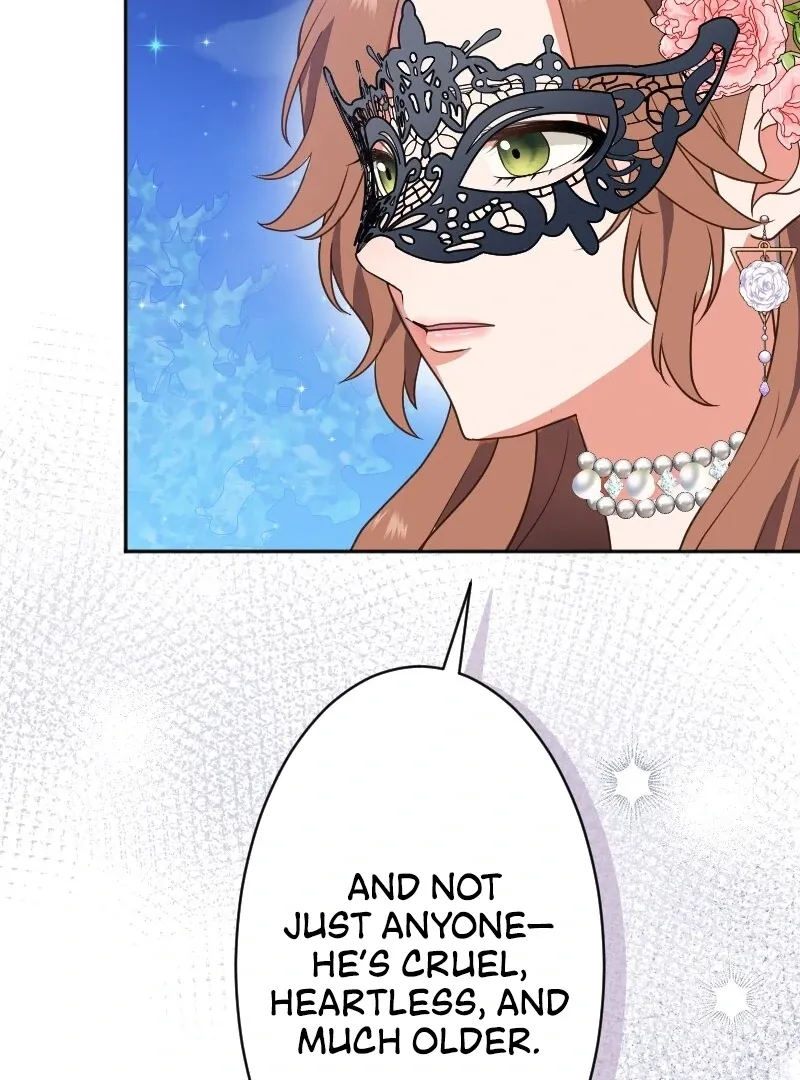 The man I had a one-night stand with turned out to be my fiancé Chapter 3 page 108 - 
