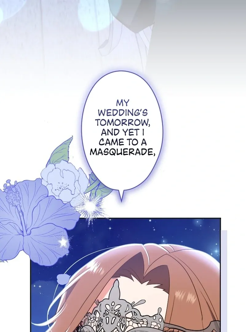 The man I had a one-night stand with turned out to be my fiancé Chapter 3 page 114 - 