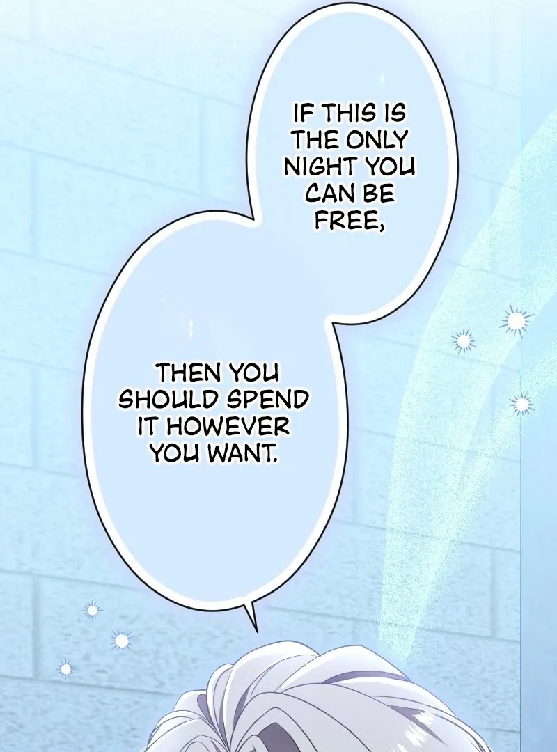 The man I had a one-night stand with turned out to be my fiancé Chapter 3 page 119 - 