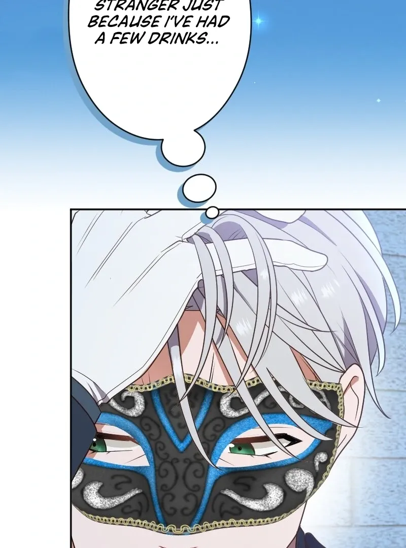 The man I had a one-night stand with turned out to be my fiancé Chapter 3 page 125 - 