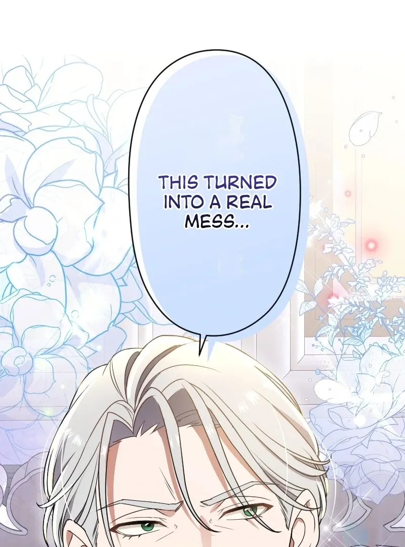 The man I had a one-night stand with turned out to be my fiancé Chapter 3 page 3 - 