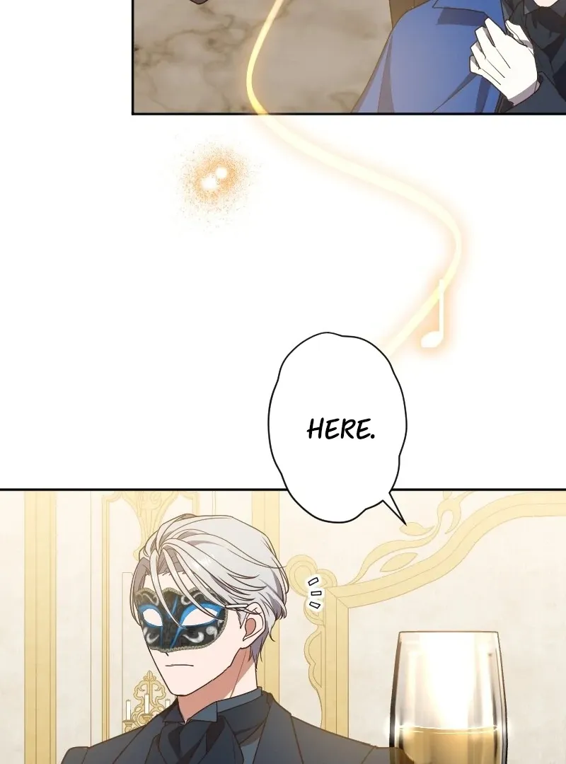 The man I had a one-night stand with turned out to be my fiancé Chapter 3 page 23 - 