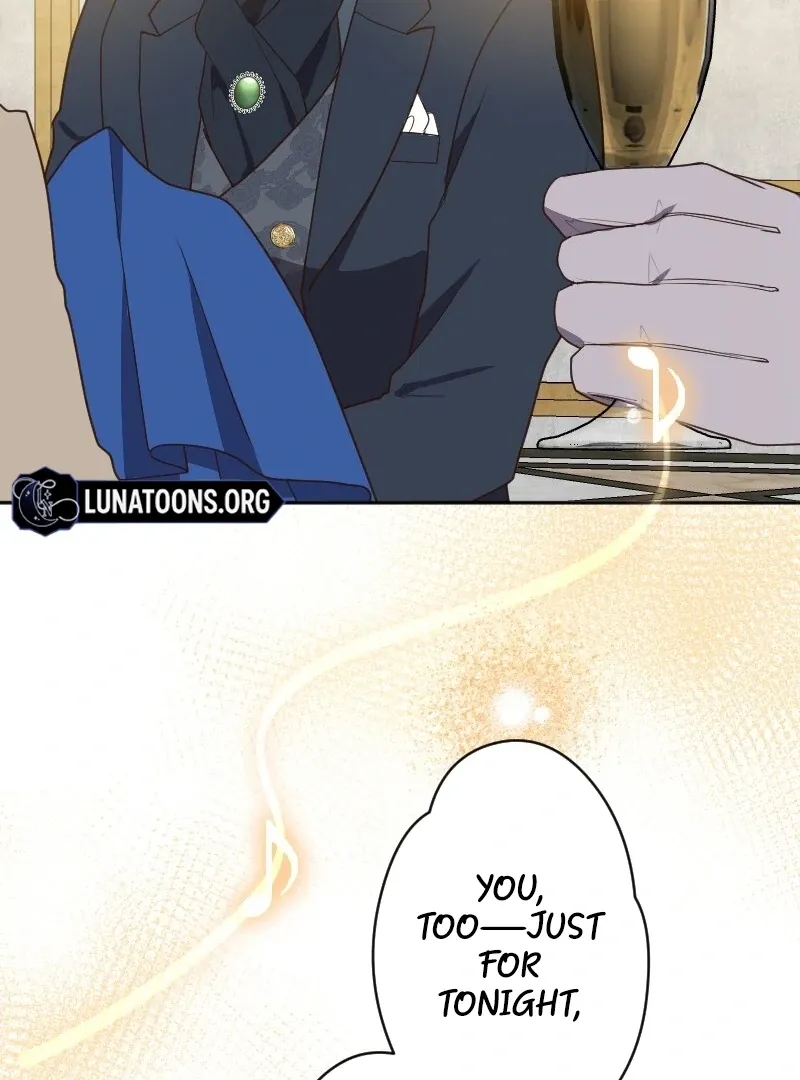 The man I had a one-night stand with turned out to be my fiancé Chapter 3 page 24 - 