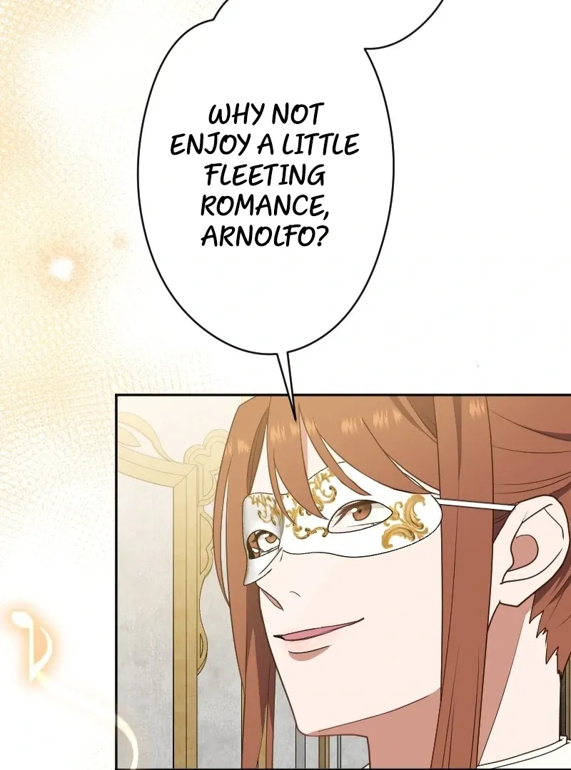 The man I had a one-night stand with turned out to be my fiancé Chapter 3 page 25 - 