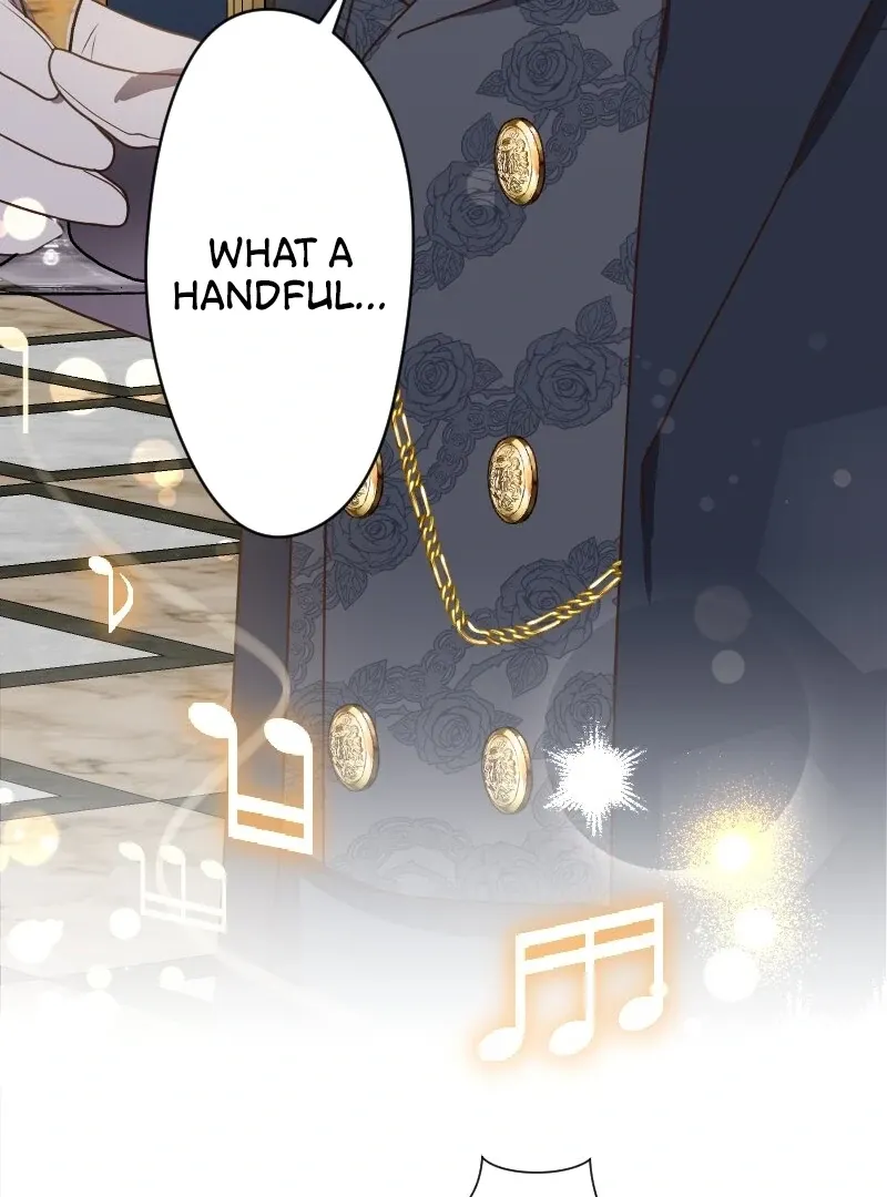 The man I had a one-night stand with turned out to be my fiancé Chapter 3 page 34 - 