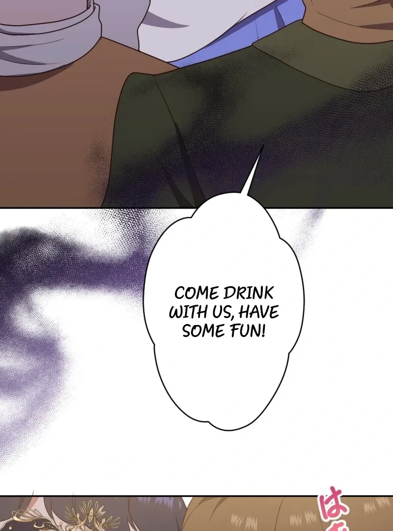 The man I had a one-night stand with turned out to be my fiancé Chapter 3 page 38 - 