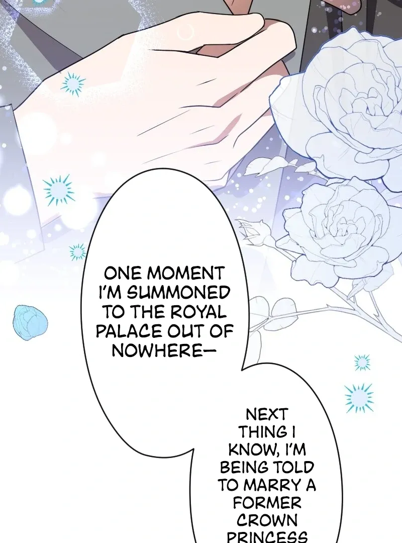 The man I had a one-night stand with turned out to be my fiancé Chapter 3 page 5 - 