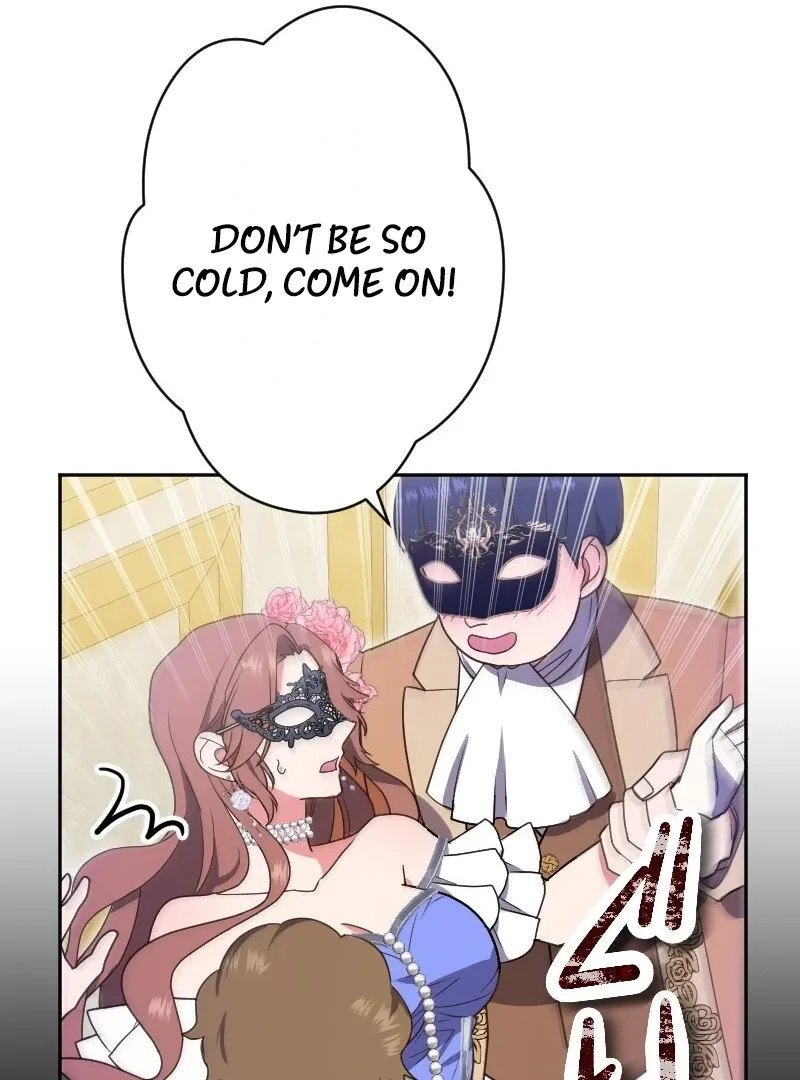 The man I had a one-night stand with turned out to be my fiancé Chapter 3 page 42 - 