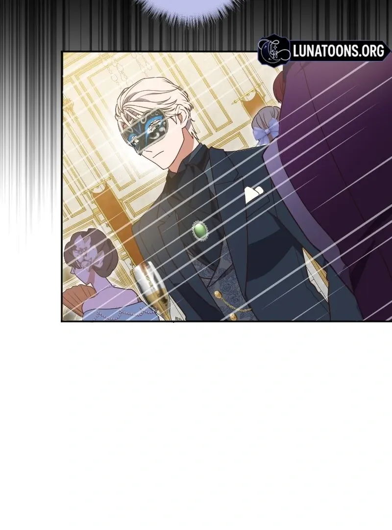 The man I had a one-night stand with turned out to be my fiancé Chapter 3 page 48 - 