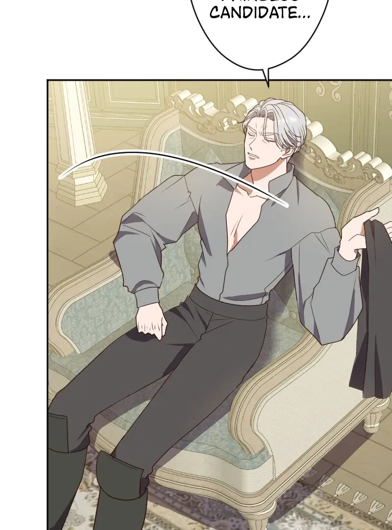 The man I had a one-night stand with turned out to be my fiancé Chapter 3 page 6 - 