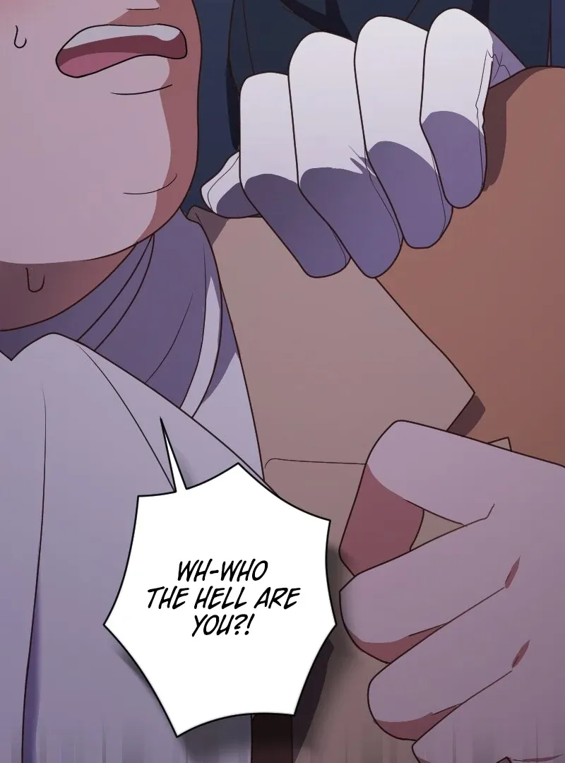 The man I had a one-night stand with turned out to be my fiancé Chapter 3 page 56 - 