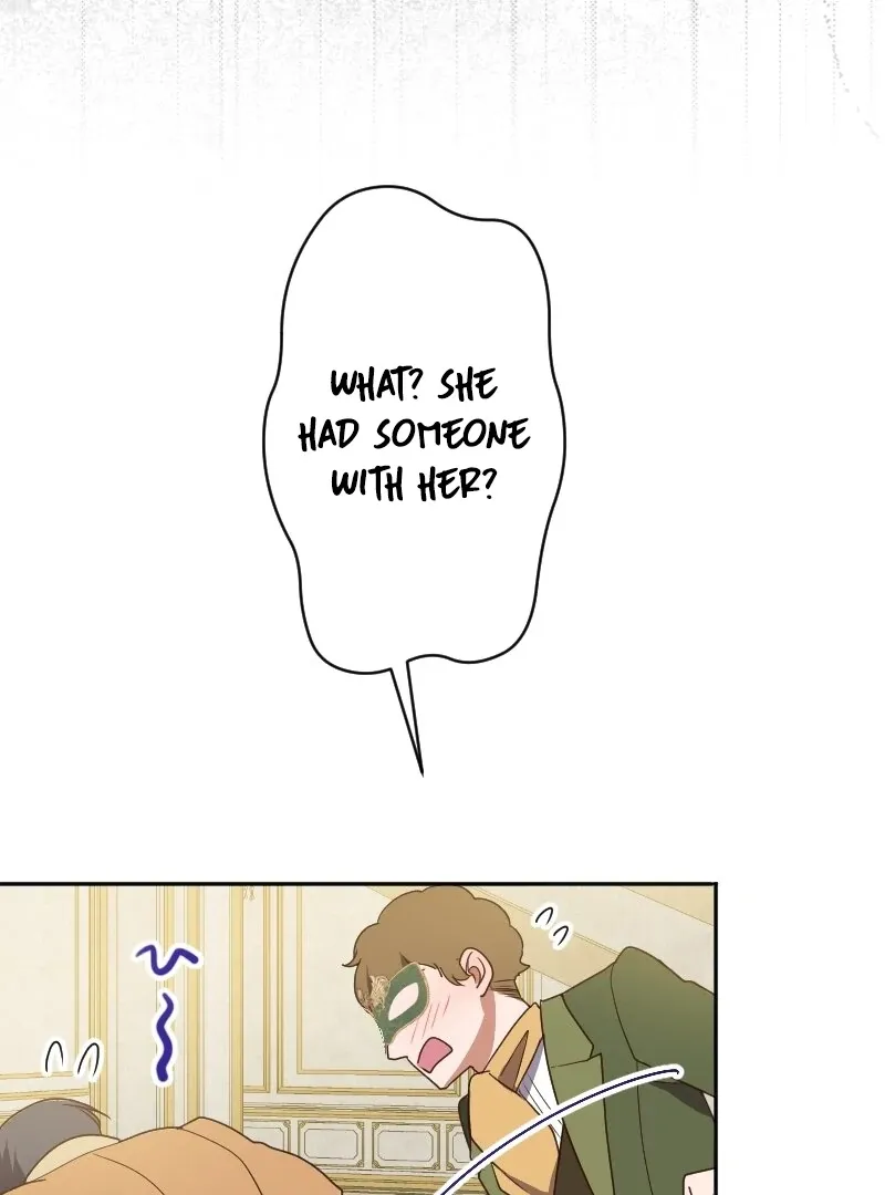 The man I had a one-night stand with turned out to be my fiancé Chapter 3 page 60 - 