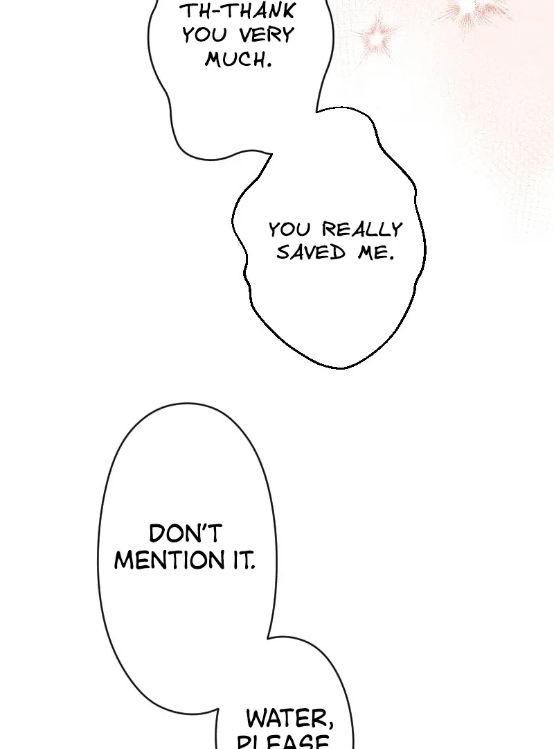 The man I had a one-night stand with turned out to be my fiancé Chapter 3 page 68 - 