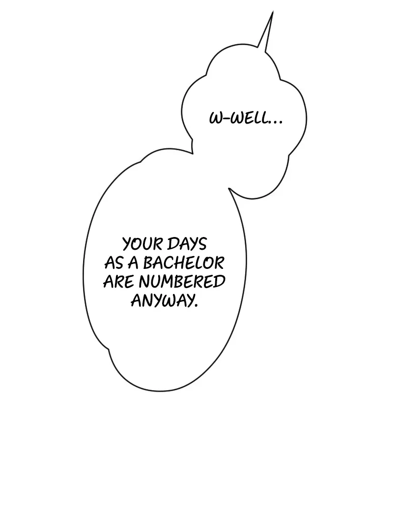The man I had a one-night stand with turned out to be my fiancé Chapter 3 page 9 - 