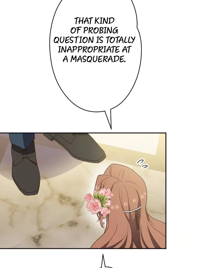 The man I had a one-night stand with turned out to be my fiancé Chapter 3 page 83 - 