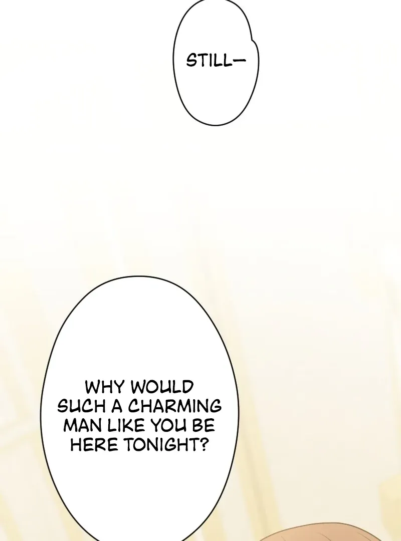 The man I had a one-night stand with turned out to be my fiancé Chapter 3 page 84 - 