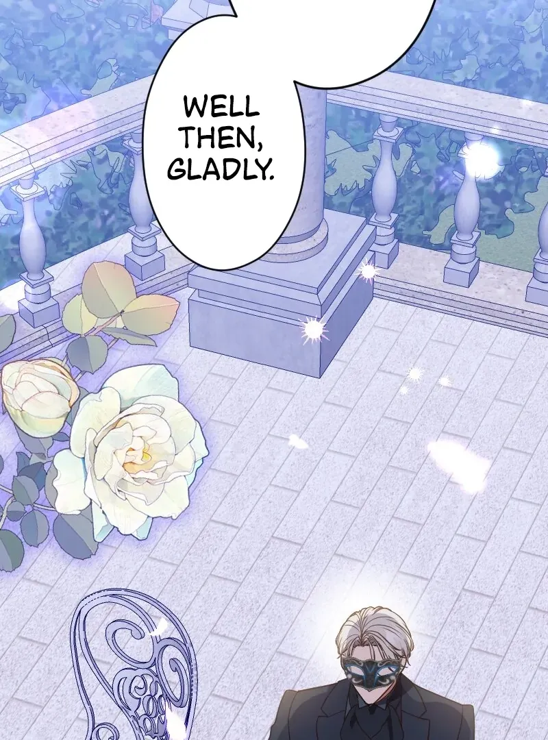 The man I had a one-night stand with turned out to be my fiancé Chapter 3 page 99 - 