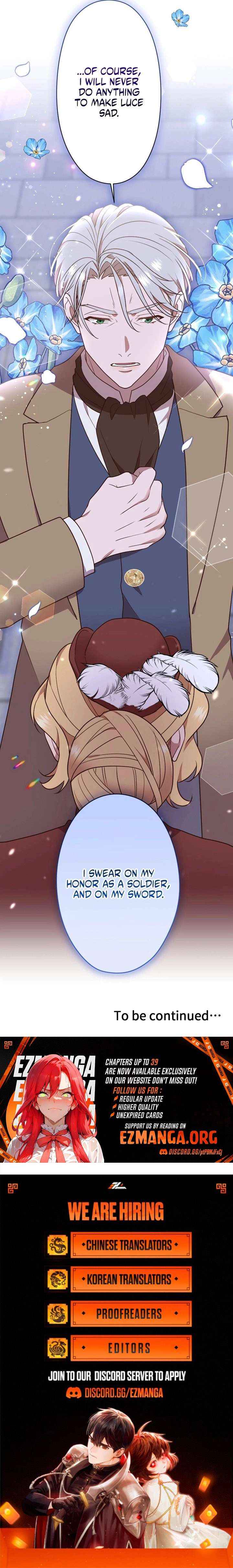 The man I had a one-night stand with turned out to be my fiancé Chapter 32 page 12 - 
