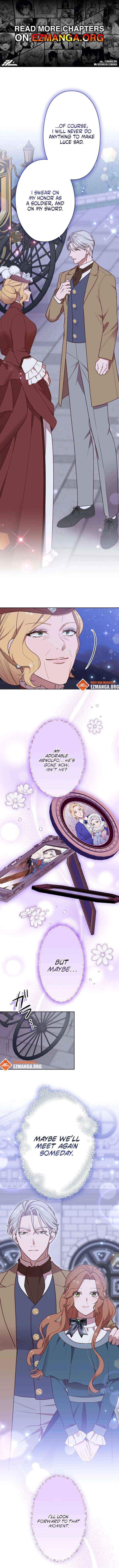 The man I had a one-night stand with turned out to be my fiancé Chapter 33 page 1 - 