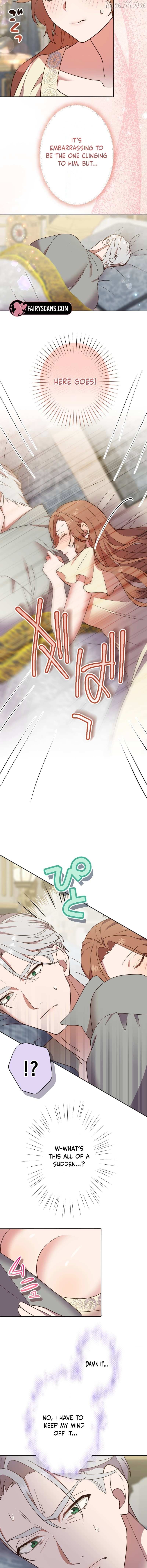 The man I had a one-night stand with turned out to be my fiancé Chapter 36 page 10 - 