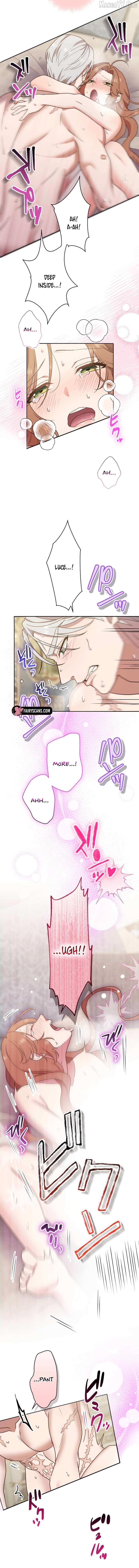 The man I had a one-night stand with turned out to be my fiancé Chapter 37 page 14 - 