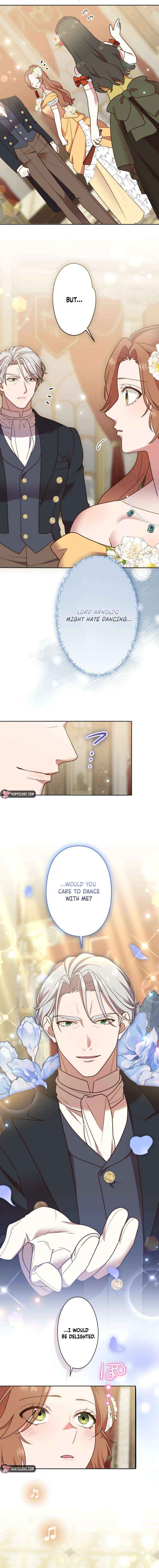 The man I had a one-night stand with turned out to be my fiancé Chapter 39 page 13 - 
